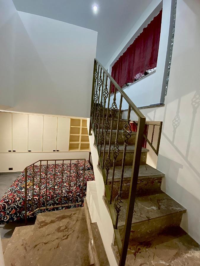 Alpha22 Apartment Giardini Naxos Exterior foto